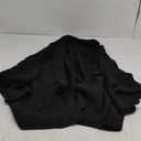 Black Cardigan XL