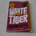 The White Tiger: A Novel