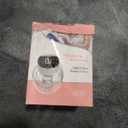 Portable Electric Breast Pump, Wearable Breast Pump with LED Display, 180ML Hands-Free Breastfeeding Pump with 4 Modes & 12 Levels of Suction, 24mm Flange, Low Noise