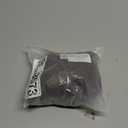 CHYRII Womens Sexy Square V Neck Bodysuit Tops Fall Fashion Long Sleeve Going Out Tops S