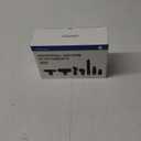 LANMU Vacuum Attachments Compatible with Shark Navigator Lift-Away NV360 NV352 NV356E, NV501 & Rocket HV301 HV322 Vacuum, 1 1/4" Accessories Kit with Adapter for Home, Car Interior Cleaning