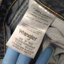 Wrangler Authentics Men's Classic 5-Pocket Relaxed Fit Cotton Jean (36W x 30L)