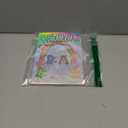 Horizon Group USA Sticker Book with Large and Small Sizes, Kids Stationary for Water Bottle, Notebooks, and Party Favors, 1500+, Care Bears