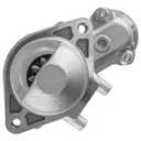 Caltric Starter Compatible with Kawasaki FX921V FX1000V FX751V FX801V FX850V