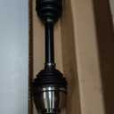 cciyu NCV53994 CV Axle Shaft Assembly Fit For Nissan Murano 3.5L 2009-2014 Front Right Passenger Side