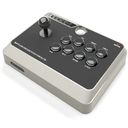MAYFLASH Arcade Stick F300 Elite with Sanwa Buttons and Sanwa Joysticks for Switch/Switch 2, Xbox Series X, Xbox One, PS4, PS3, Windows, macOS, Steam Deck, Android, NEOGEO Mini, MEGA Drive, Genesis