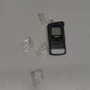 Alcohol Breath Tester for Testing, Portable Alcohol Tester with 20 Mouthpieces