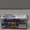 Present for for 3-6 Year Old Boys, Transforming Toys Cars for 3-8 Year Old Boy, Friction Powered Car Truck Toys for Boys Girls Toddler Aged 3, 4, 5 Year Old Present for Kids Christmas. (Yellow)