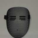 Led Mask Light up Mask with Gesture Sensing, Cool Glowing Toys Masks Great Gift for Halloween Christmas Costume Party