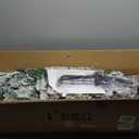 6ft Artificial Unlit Spruce Christmas Tree with 1200 Branch Tips (180cm)