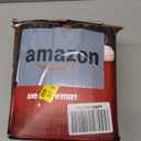 7 FT Christmas Inflatable Santa Claus Holding Gifts Bag, Blow Up Santa Claus with LED Lights, Lighted Christmas Decor for Yard, Indoor Outdoor Yard Garden Christmas Decoration