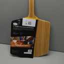 Ooni 12 Bamboo Wood Pizza Peel 12 Inch Pizza Spatula Paddle, Wooden Pizza Cutting Board, Pizza Oven Accessories