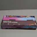 WiZ Connected Gradient Light Bars, RGBIC, Display Multiple Colors, 150 Lumens, Versatile Placement, Easy Setup, LED, Connect to Wi-Fi, Control with App/Voice