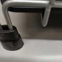 Dish Drying Rack, Dish Racks for Kitchen Counter, 304 Stainless Steel Dish Drainer Drainboard Set with Smart Drainage, 360 Adjustable Spout, Utensil Holder and Cup Holder, White