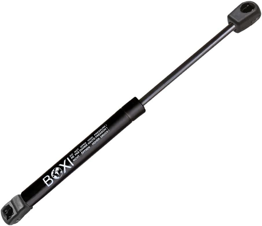 BOXI 1pcs Front Hood Lift Support Strut Shock Gas Strut Shock Spring Support Fits for GMC Acadia 2007 2008 2009 2010 2011 2012 Sport Utility V6 3.6L 4-Door Hood/Replaces 6153 SG130098 SG230105
