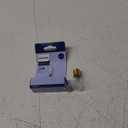 Westinghouse Lighting Corp 25-watt T8 Clear Tubular Bulb