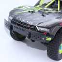 Nylon front Bumper for Arrma 1/7 MOJAVE 6S BLX DESERT TRUCK #ARA7604V2