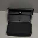 Center Console Organizer Compatible with 2023-2025 2026 Toyota Grand Highlander Interior Accessories, Console Organizer Tray  Dash Holder Storage Box Insert Tray with Sunglasses Holder