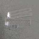 Set of 5 x Semi Permanent temporary Tattoo Waterproof Lasts 1-2 weeks Celtic Christian Cross barbed wire tribal arm band