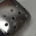 Large Lemon Squeezer, 304 Stainless Steel Citrus Juicer, Heavy duty Manual Juicer For Citrus, Orange, lemon and Other Fruit