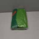 CCINEE Christmas Felt Tree, 3.5ft DIY Felt Xmas Tree with LED Lights 40pcs Detachable Ornaments for Kids Gifts Christmas Wall Door Hanging Decorations