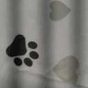 GREEN LIFESTYLE Washable Pee Pads for Dogs - Waterproof Reusable Puppy Pads with Anti-Slip Backing, Pet Training Pad for Puppy Playpen, Crate, Whelping Box, Potty Training (Pack of 2 - 48x48)