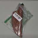 Matsato Premium Leather Sheath for Original Japanese Chef Knife, Kitchen Knife Holder