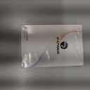 RAPIQUE Bluetooth Wireless Mouse - Dual Bluetooth & 2.4 GHz USB Receiver, Ergonomic Design, Quiet Clicks, Low Power - Multi-Device Compatibility for MacBook, Laptop, Computer, iPad Air/Pro (Pink)