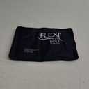 FlexiKold Gel Soft Flexible Ice Packs for Injuries - Reusable Freezer Cold Pack, Cold Compress & Cooling Gel Pad for Face, Shoulder, Hip, Leg, Arm, Ankle & Foot Injury - Medium - 7.5 x 11.5