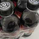 2 x Coca-Cola Zero Sugar Cherry Diet Soda Soft Drink, 16.9 fl oz, 6 Pack