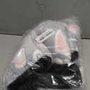 Guinea Pig Bed, Guinea Pig Warm Hideout House Accessories Cozy Bed for Small Animals Hamsters Chinchillas Dwarf Bunnies Hedgehogs. L, Greyheart