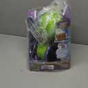 Gazillion Bubbles, Bubble Rush Portable Bubble Maker - Instant Bubble Creation - Outdoor Toy for Kids - 8 oz. Bubble Solution Included - Ages 3+