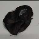 SARLA Invisible Wire Hair Extensions with 3 Clips Long Synthetic Wavy Curly Hairpiece Adjustable Transparent Headband for Women 18 Inch Black Brown