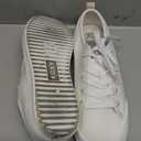Roxy Women's Shorebreak Sneakers. Size 8,5