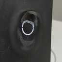 Anlmz 3 in 1 Charging Station for iPhone, Wireless Charger for iPhone 17 16e 16 15 14 13 12 11 X Pro Max & Apple Watch - Wireless Charging Station for AirPods 4 3 Pro (Black)