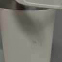 STANLEY IceFlow Flip Straw Tumbler with Handle 30 oz | Twist On Lid and Flip Up Straw | Leak Resistant Water Bottle | Insulated Stainless Steel |BPA-Free | Cream