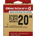 Blackburn 20" Self Sealing Bike Tube - Black