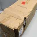 Multifunction Bathroom Kitchen Corner Locker Cosmetic Storage Rack Cabinet Storage Shelf Rotating Triangle Shelf