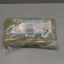 Legigo 1 Inch Rockwool Cubes Seed Starter Plugs for Hydroponics, RockWool Planting Grow Cubes for Hydroponic Tower Garden Soilless Cultivation Plants Germination Cutting Clone (2 Sheet, 100 Plugs)