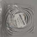 Backer Rod 1/4 Inch, EPDM Rubber Foam Caulk Saver 50' Grey Weather Strip Seal for Concrete Joints, Wall Cracks, Driveway and Joint Fillers.