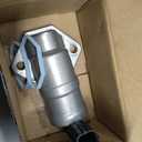 NPAUTO Idle Air Control Valve Compatible with Ford Ranger Focus 2001 2002 2003 2004 2005 2006 2007 2008 2009 2010 2011, B2300 2001-2010, 04 Mercury Marauder, 2.0L 2.3L AC504