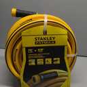 Stanley BDS6651 Fatmax Professional Grade Water Hose, 75' x 5/8"
