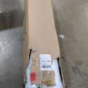 Zinus 12 Inch Queen Green Tea Memory Foam Mattress [New Version], Fiberglass Free, Medium Firm Feel, Zoned Pressure Relief, Certified Safe Foams & Fabric, Mattress in A Box (White)