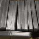 15Pcs Black Post Base Cover, 4 x 4 Inch PVC Post Skirt Split Style PVC Fence Post Sleeve Reusable Column Wraps Post Trim for Post Fence Deck Cable Railing Baluster Stair Rails