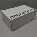 DREAM PAIRS Mary Jane Shoes Women Low Chunky Heels Closed Toe Pumps Comfortable Work Business Dress Shoes. 8.5 Size