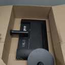 Philips 221V8LB 22 inch Class Thin Full HD (1920 x 1080) Monitor, 100Hz Refresh Rate, VESA, HDMI x1, VGA x1, Low Blue Mode, Adaptive Sync, 4 Year Advance Replacement