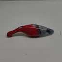 Dirt Devil Bagless Pet Vacuum 4 amps Standard Red - Case of: 1