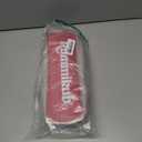 Rummikub - The Complete Original Game With Full-Size Racks and Tiles in a Durable Canvas Storage/Travel Case by Pressman