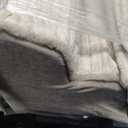 Laojin Balhen Dog Stairs for Small Dogs & Cats 15.7" H, High Density Foam Dog Steps Ramp for Couch Sofa and Chair, Pet Stairs with Non-Slip Bottom and Remove Washable Cover, 3-Step Pet Steps, Beige