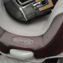 Graco TurboBooster 2.0 Highback Booster Car Seat, Freya, Mfg date: 2026-03-26